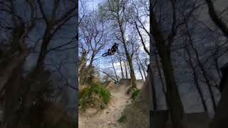 BIG Transfer at Holdshott Trails (NBD)