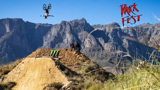 DARKFEST 2022 - Big Tricks and the Girls Hit...