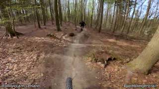 Let's Ride MTB - Weinheim // Buchklingentrail