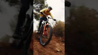 Greg Minnaar Tests Out the New FOX 36