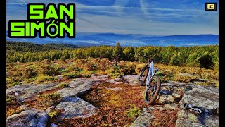  Nueva TRIALERA  San Simón en MONTE DA FRACHA...