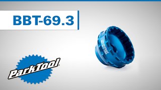BBT-69.3 Bottom Bracket Tool - 16-Notch 44 mm