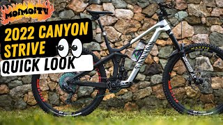 2022 Canyon Strive IS HERE! | Jack Moir |