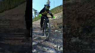 Medelana Trail