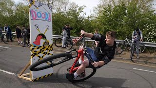 SWERVE SUNDAY - EASTER EDITION SE02 Ep3