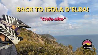 Isola d'Elba - Cielo Alto - PS TES