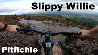 Slippy Willie - Pitfichie 2022