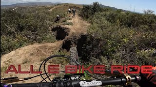 E Bike Only Ride with YT and Spoke X (8 Trails...