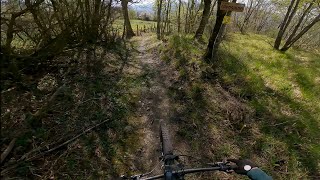Caposaldo - AVDO | Alta Valle dell'Ombrone