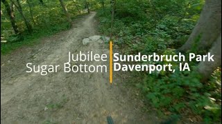 Sunderbruch Park First Ride, Part 3 |...