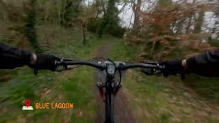 Castlewellan // Blue Lagoon