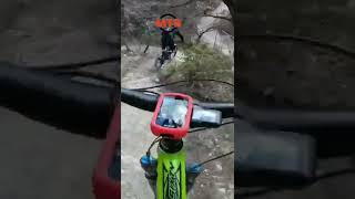 Steep