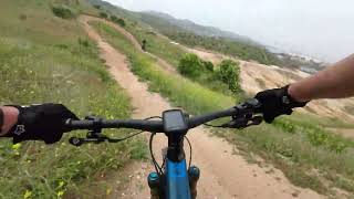 MTB Trek Park - Black Trail