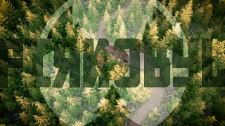 Middle Firnobyl - From the Air