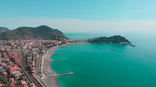 Enduro Trails Sestri Levante - Competing for...