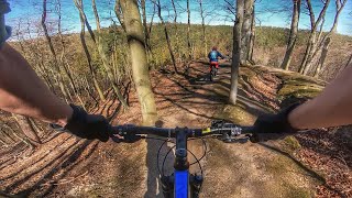 ,, Kamienna Twarz ' - TPK MTB  (Trailforks) ...