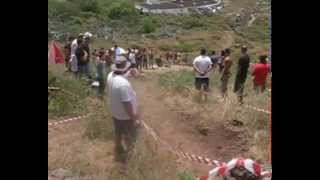 Campeonato de Canarias de Descenso 2011