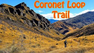 Coronet Loop Trail