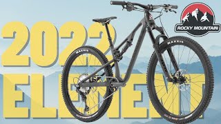 This Bike is Nearly Perfect - 2022 Rocky...