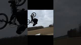 Pinkbike Friday Fails  #218 Top 5: 2nd place |...