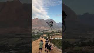 Darkfest 2022 crazy trick  | #Shorts