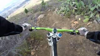 Jama DH Track
