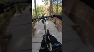 One Wheel ➡️ Drop