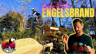 Bike Park Engelsbrand