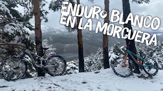 ‍♂️ ❄️ Cordel de La Morcuera  |...