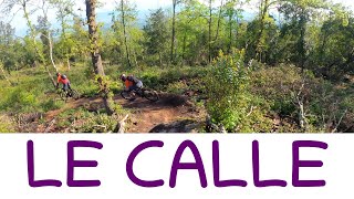 MTB Roveta 23.04.2022 sentiero LE CALLE