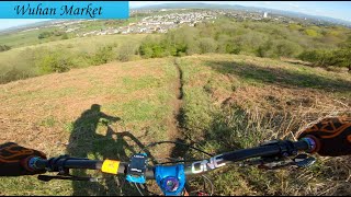 Wuhan Slider - Gleniffer Braes