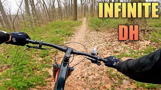 Round Valley Recreation Area MTB Trails