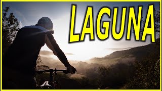 LAGUNA | SoCal Singletrack!