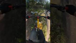 Post-ride Trials Session