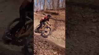 Horns Hill Bike Park Progression Session •...