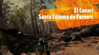 El Canari - Santa Coloma de Farners