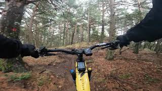 TC3 Enduro Salines 2022 - Maçanet de Cabrenys...