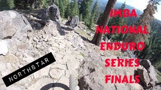 California Enduro Series Northstar - IMBA...