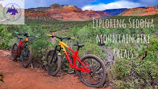 These trails are a treat | Mountain Biking...