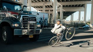 NYC BIKELIFE TRIP 2022 DAY 1!