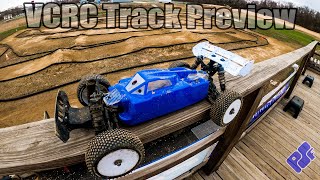 This Track is Huge! Ripping Laps with my...