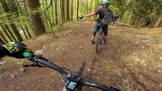 Let's Ride MTB - Weinheim // Steinbruch -...