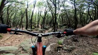 Entrenament Enduro Salines 2022   Maçanet de...