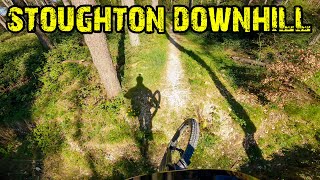 Stoughton Downhill MTB - Some Good Changes!