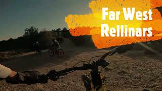 Far West - Rellinars