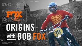 WE ARE FOX: Origins With Bob | FOX