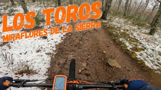 ‍♂️ ❄️ ☔️ Los Toros  |...