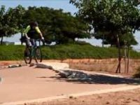 Kfar Saba Pumptrack