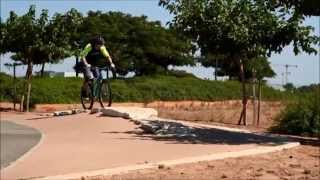 Kfar Saba Pumptrack