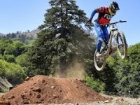 Gravity freaks - Downhill Race Vasilitsa -...